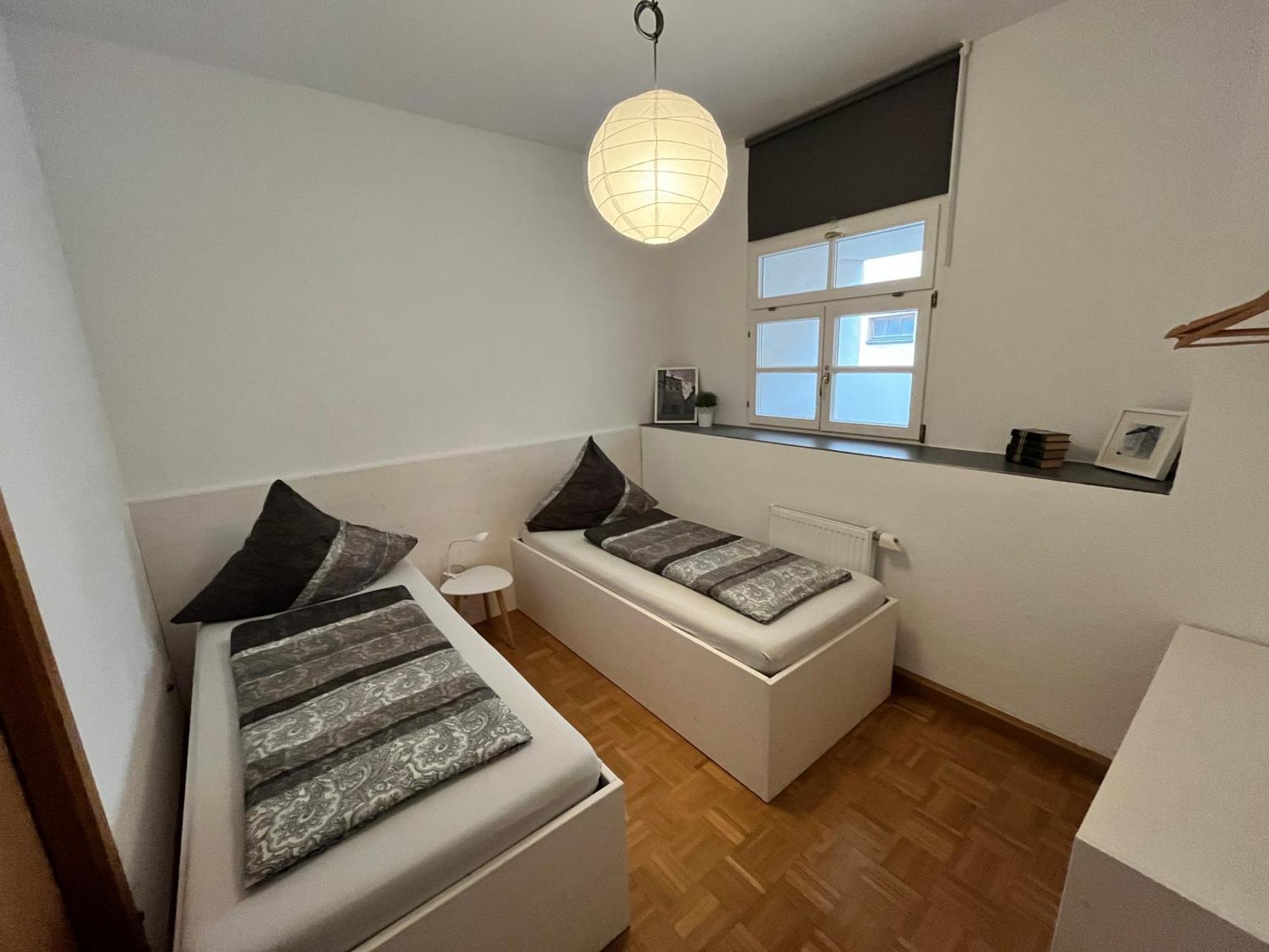 Old Town Apartment Rottweil Exterior foto