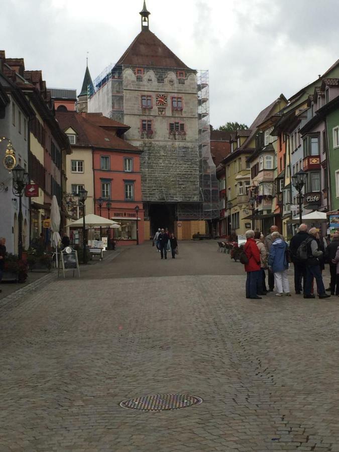 Old Town Apartment Rottweil Exterior foto